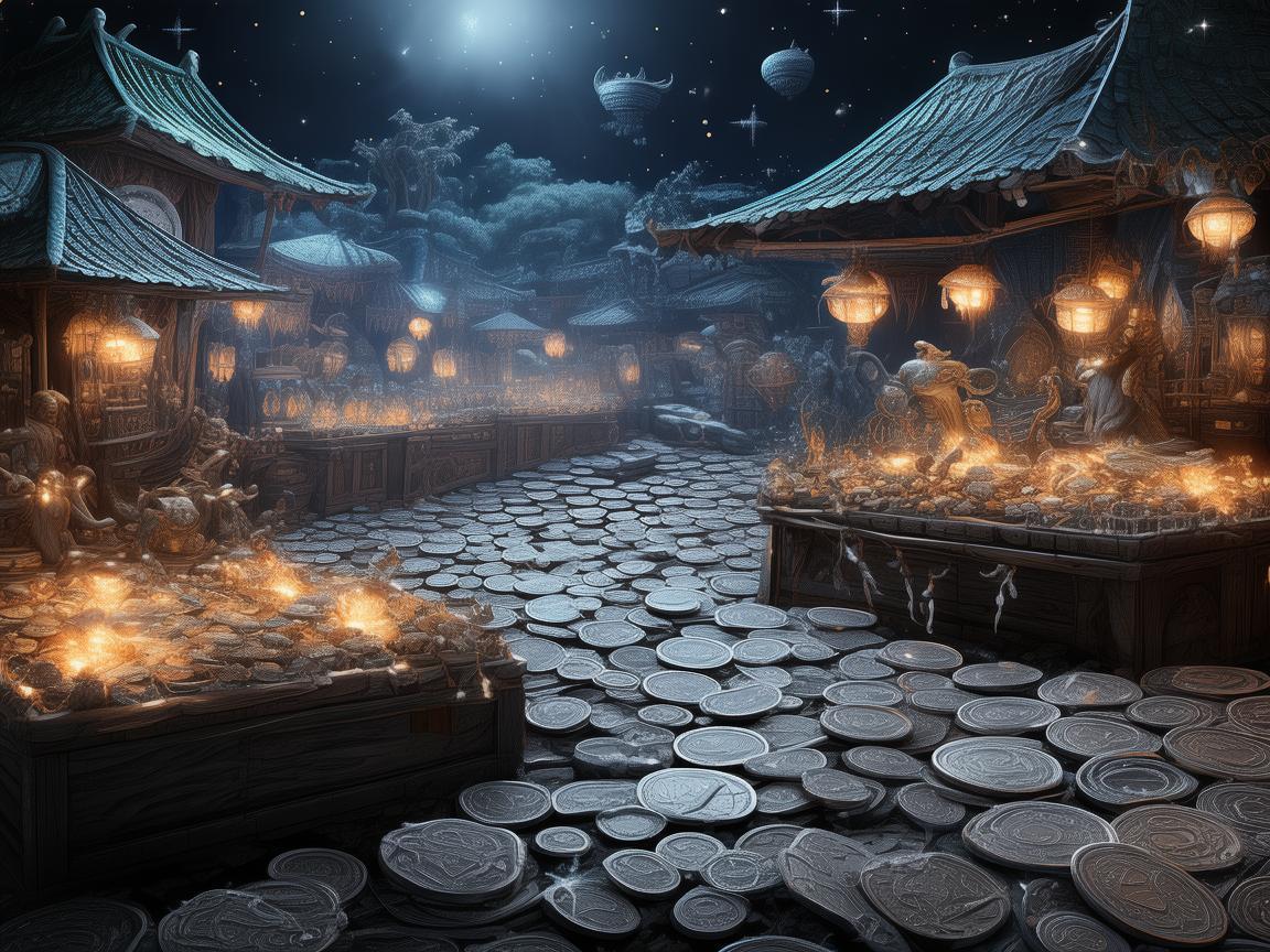 梦幻手游银币交易需要用空格吗？