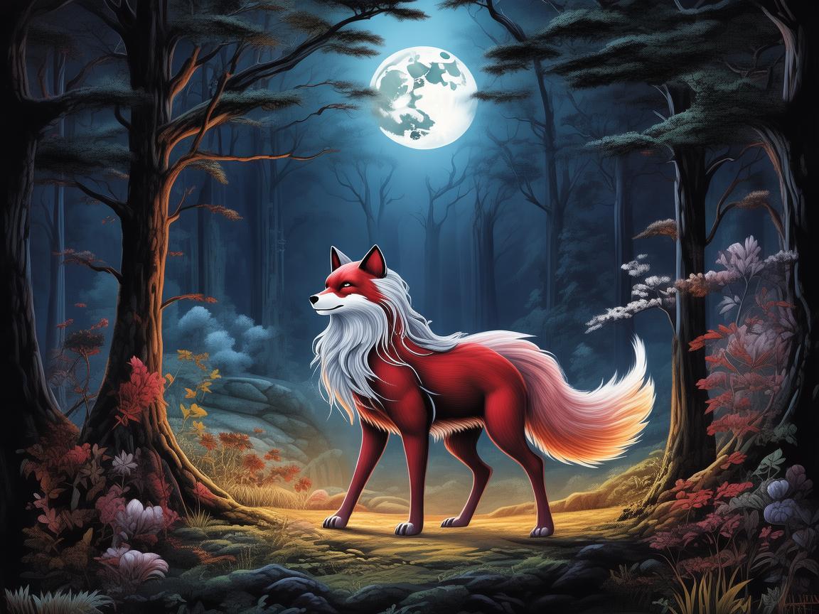 犬夜叉正版手游究竟叫什么？