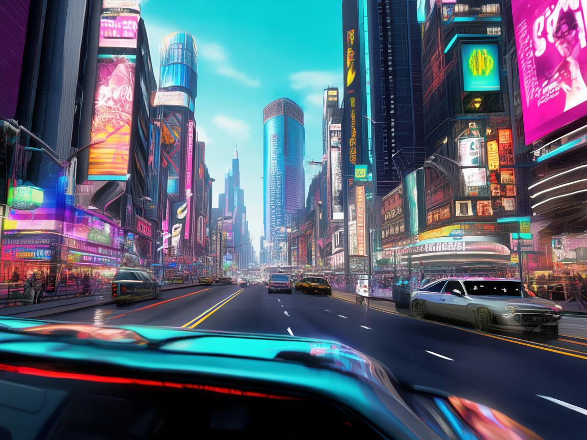 有哪些手游能像 GTA5 一样精彩？