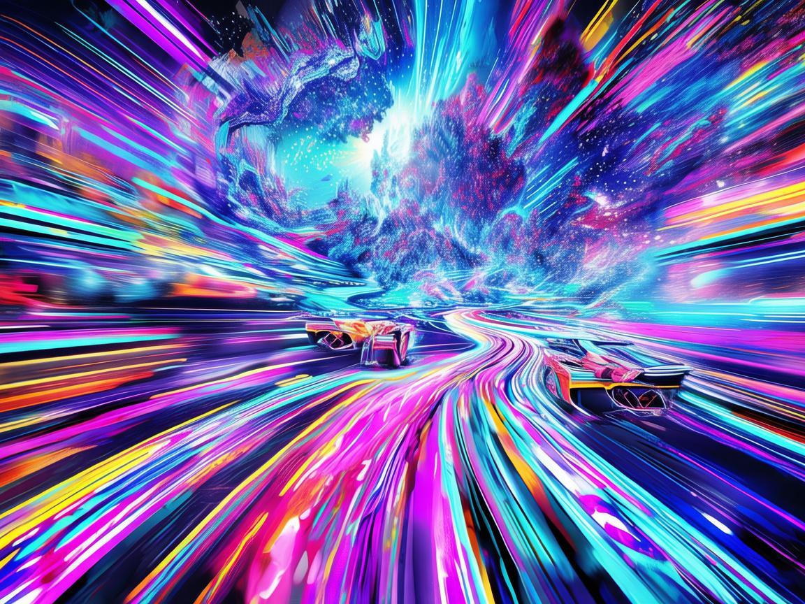手游飞车CP套路究竟是什么？