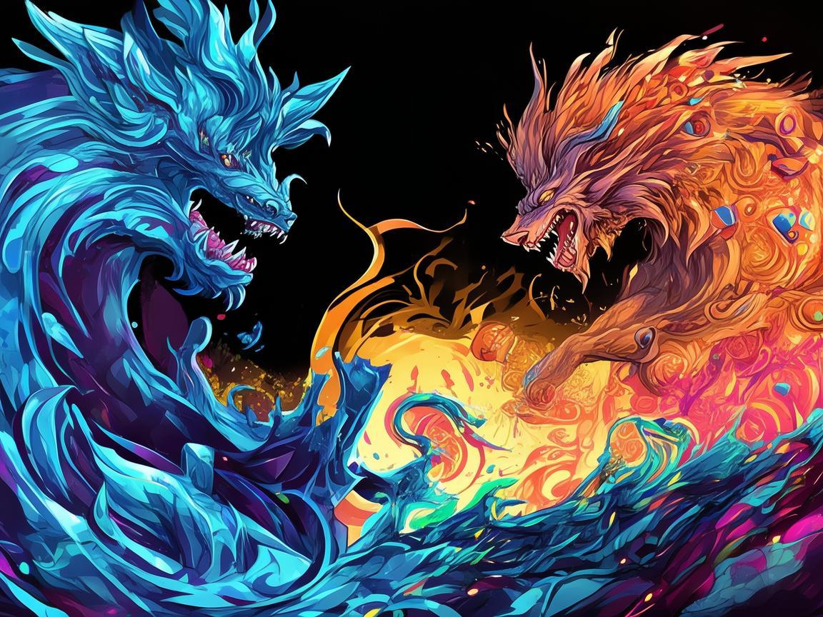 手游卡尔玛有诺手吗？
