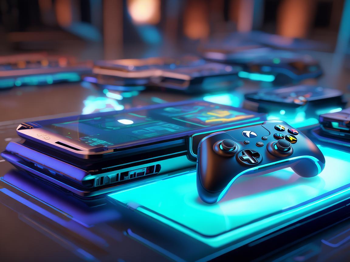 DNF手游支持Xbox手柄吗？