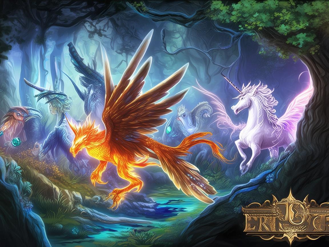 手游永恒纪元有什么职业？