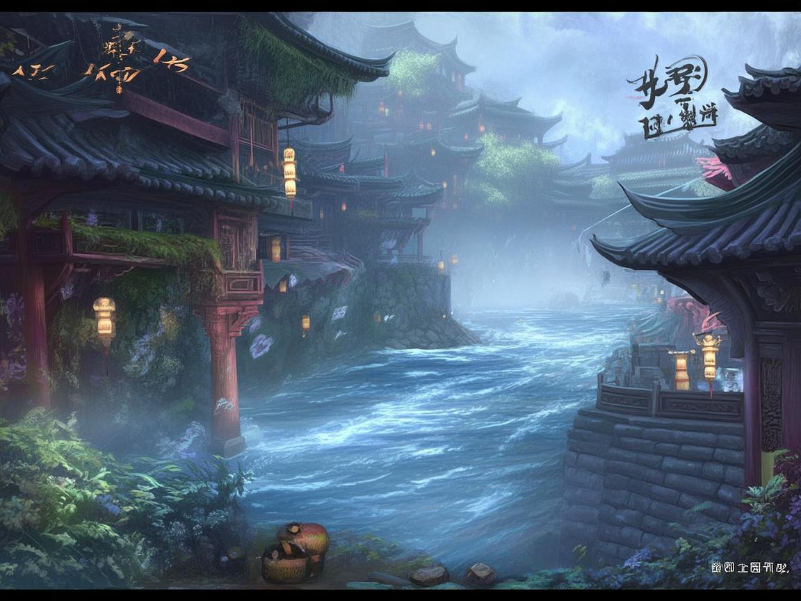 逆水寒手游到底什么值得购买？