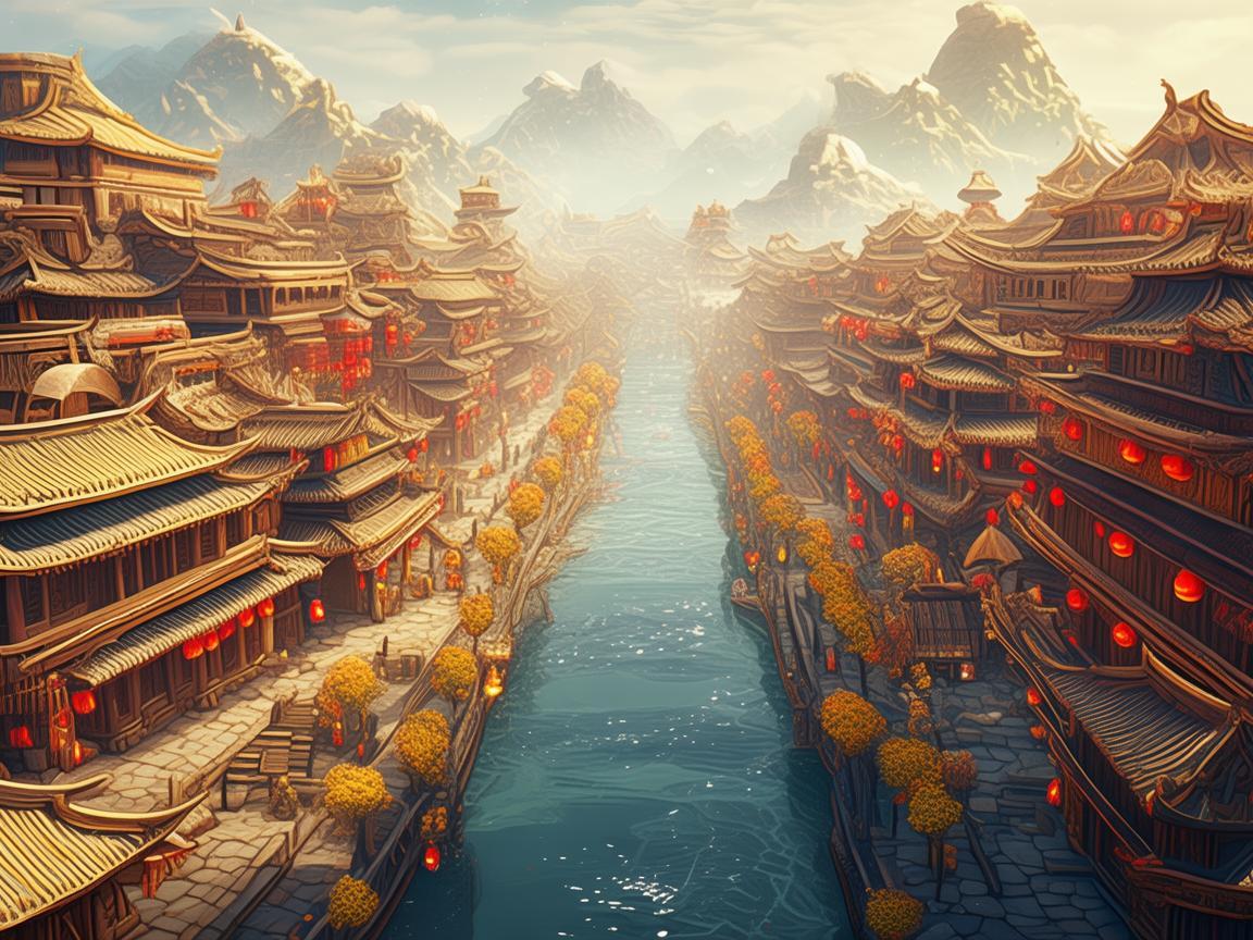 长安幻想手游是单机游戏吗？