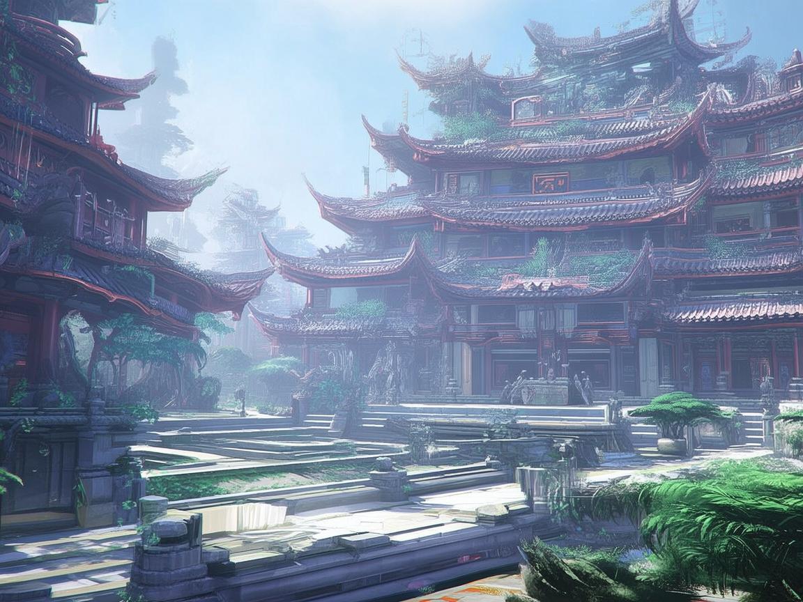 逆水寒手游庄园很卡吗？