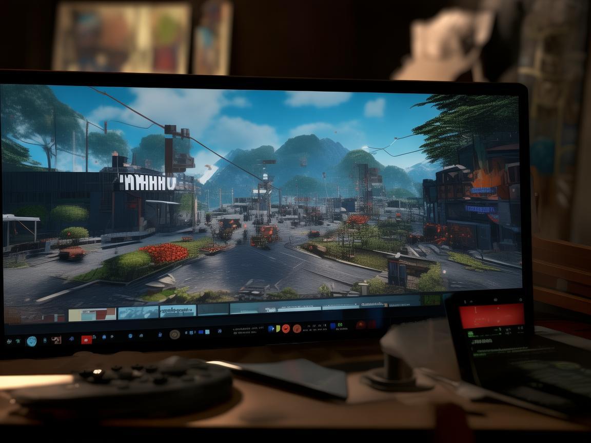 手游PUBG卡顿究竟为何？