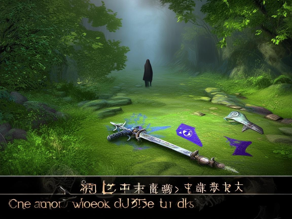 手游凯隐出门该买什么装备呢？