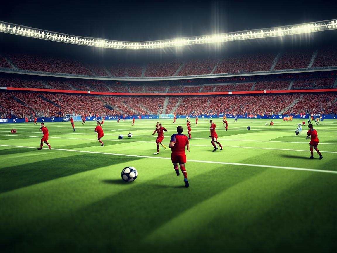 FIFA手游训练究竟是什么？
