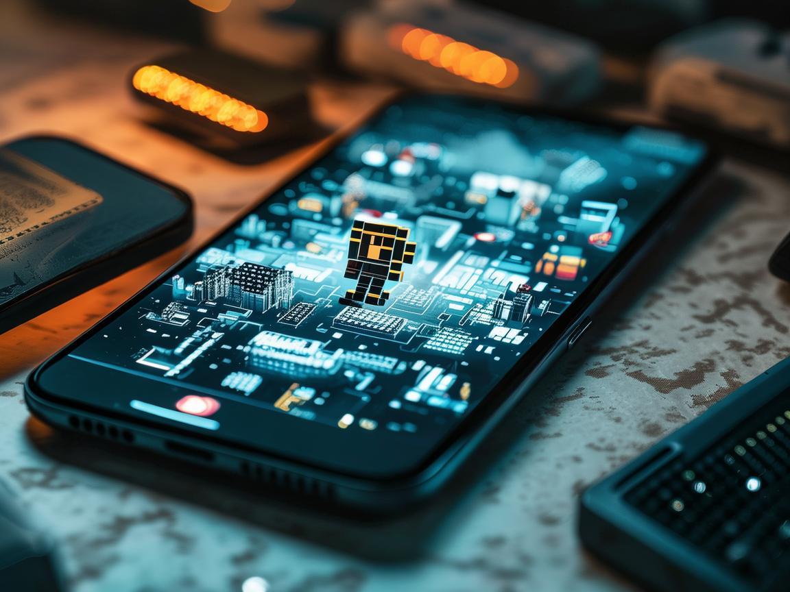 为什么WiFi手游很卡？