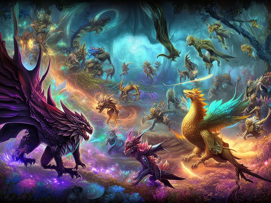 手游神魔什么职业最好？