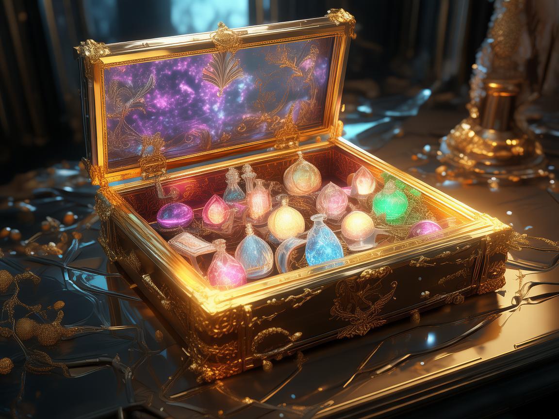 梦幻手游黄金礼包里究竟有什么？