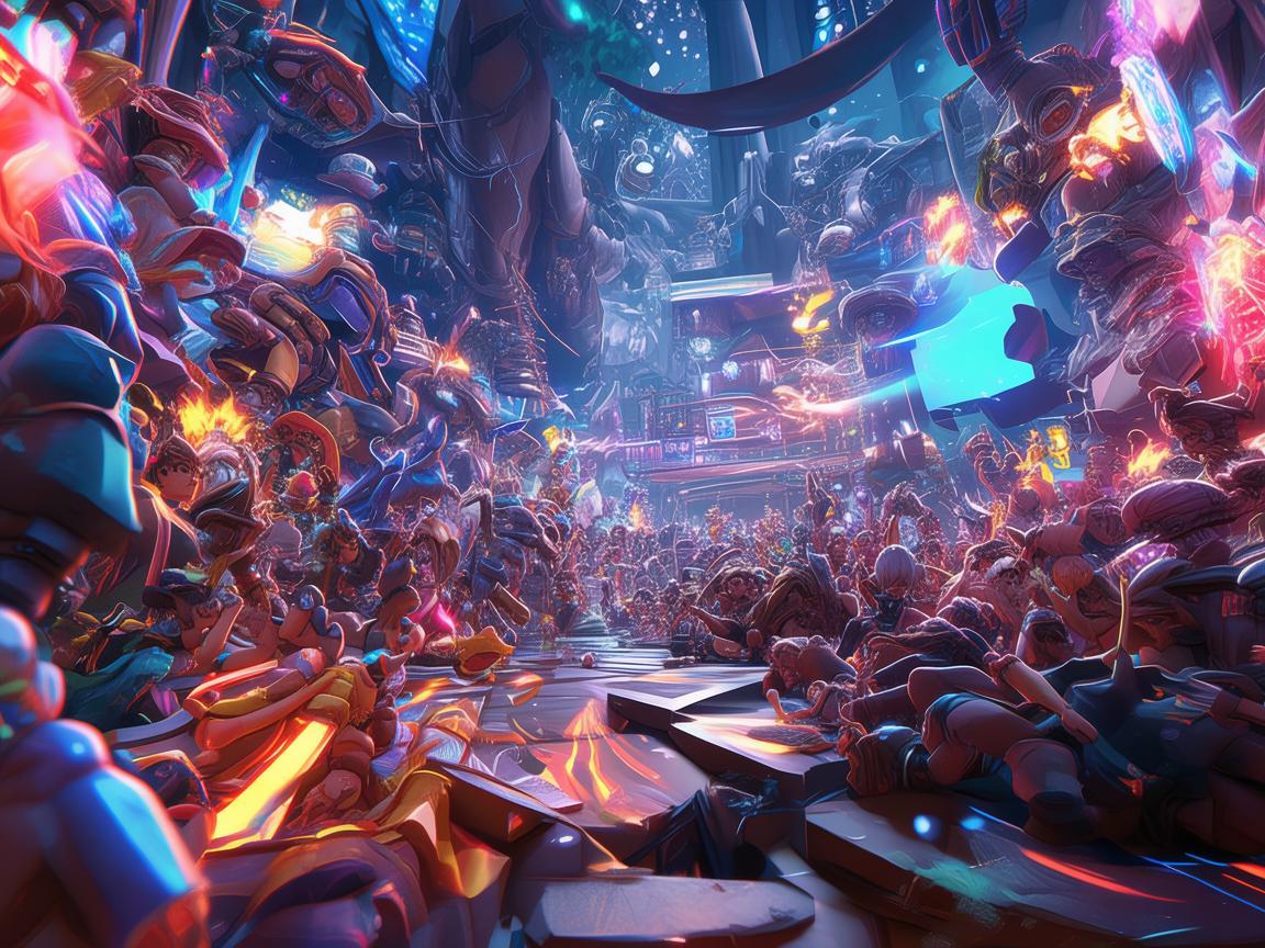 LOL手游会率先更新吗？