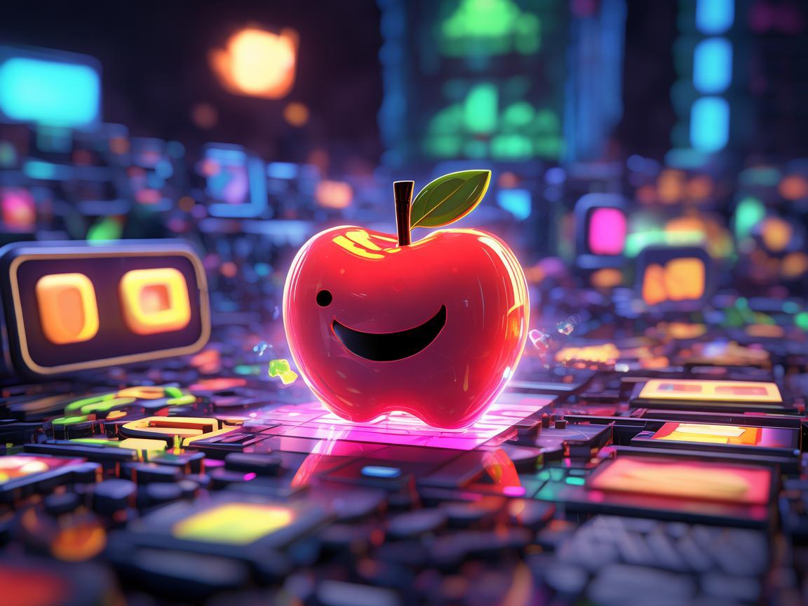 LOL有苹果手游吗? LOL有苹果手游吗?