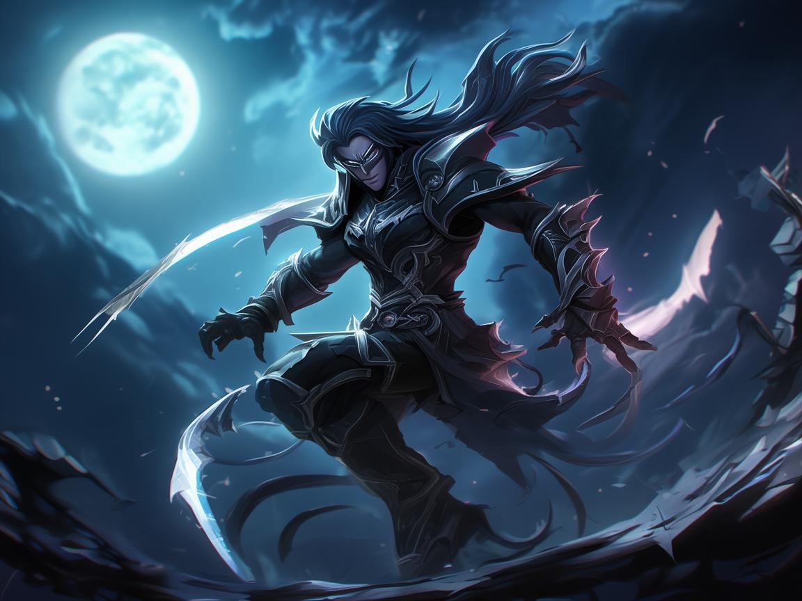 LOL手游中Khazix中文叫什么？