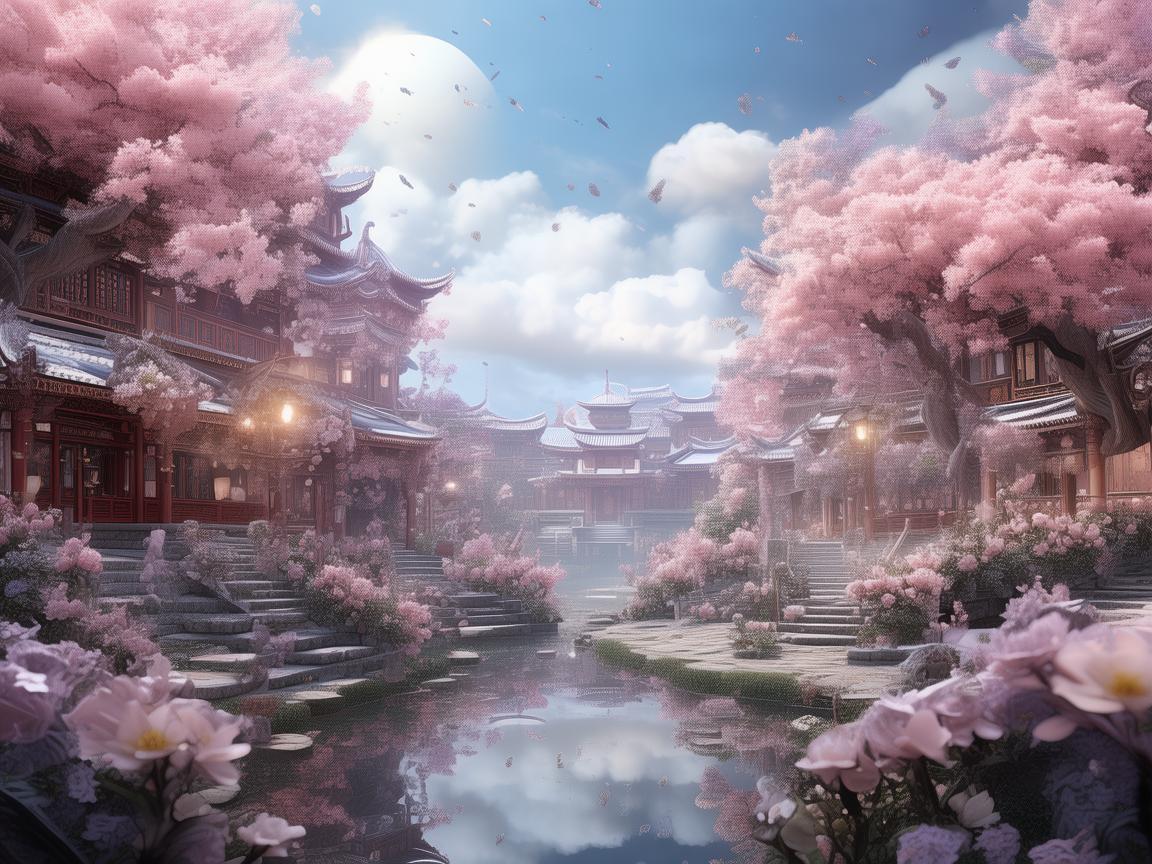 梦幻手游大唐还有春天吗？