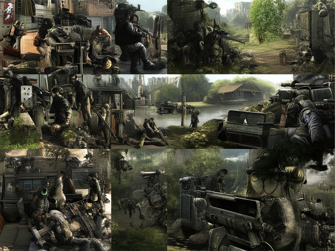 Call of Duty手游什么武器好？