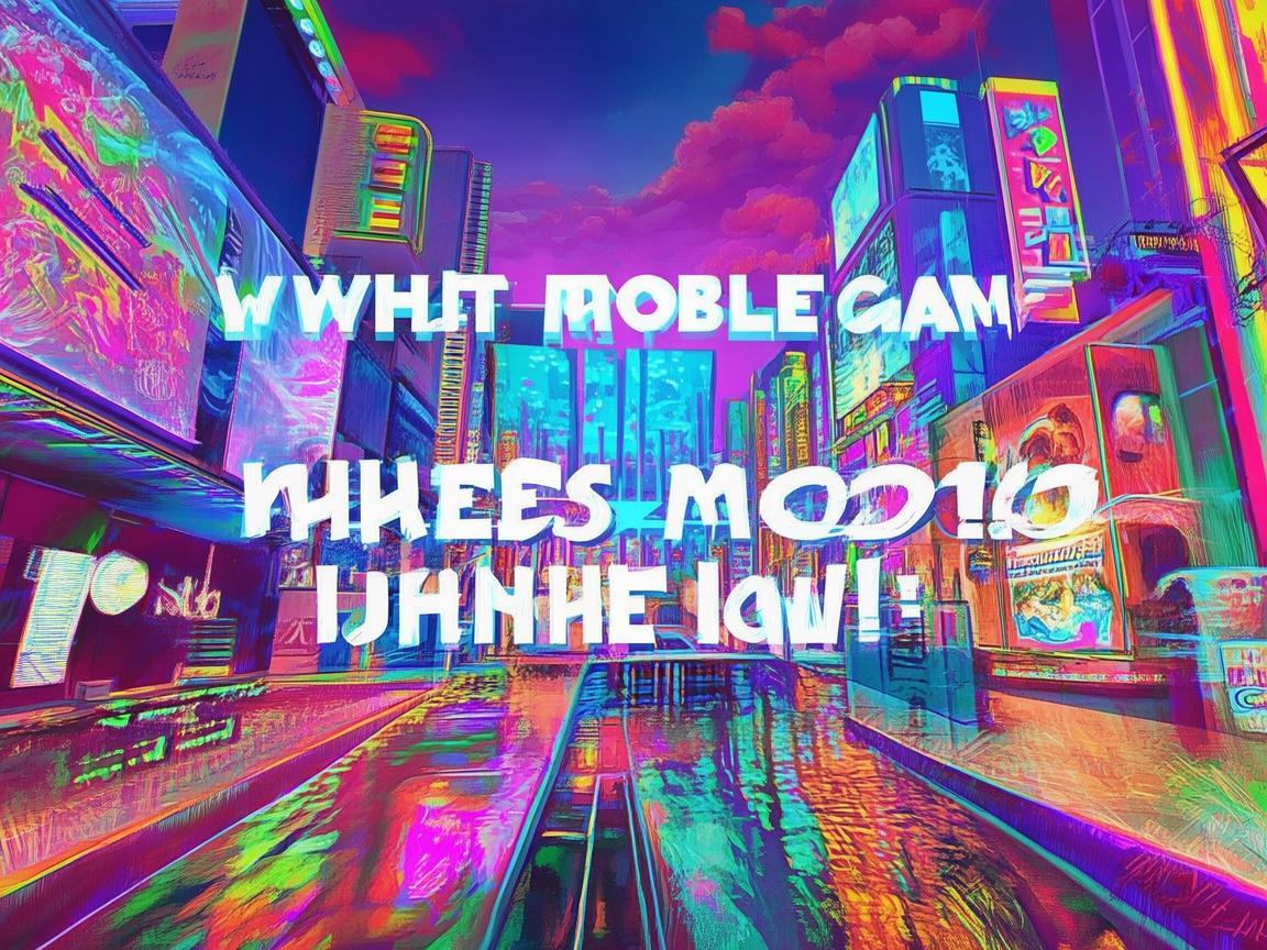 什么手游能赚钱？快来一探究竟！