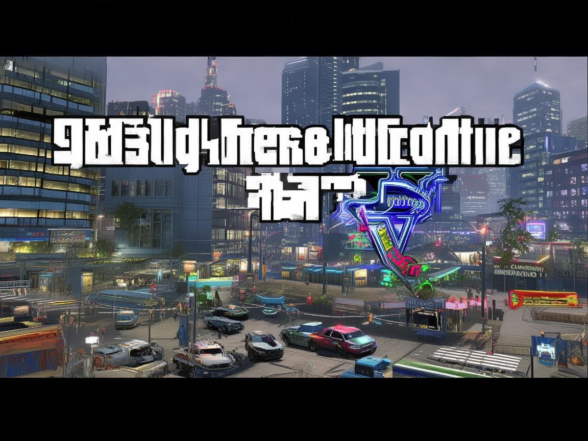 真的有手游版GTA5吗？