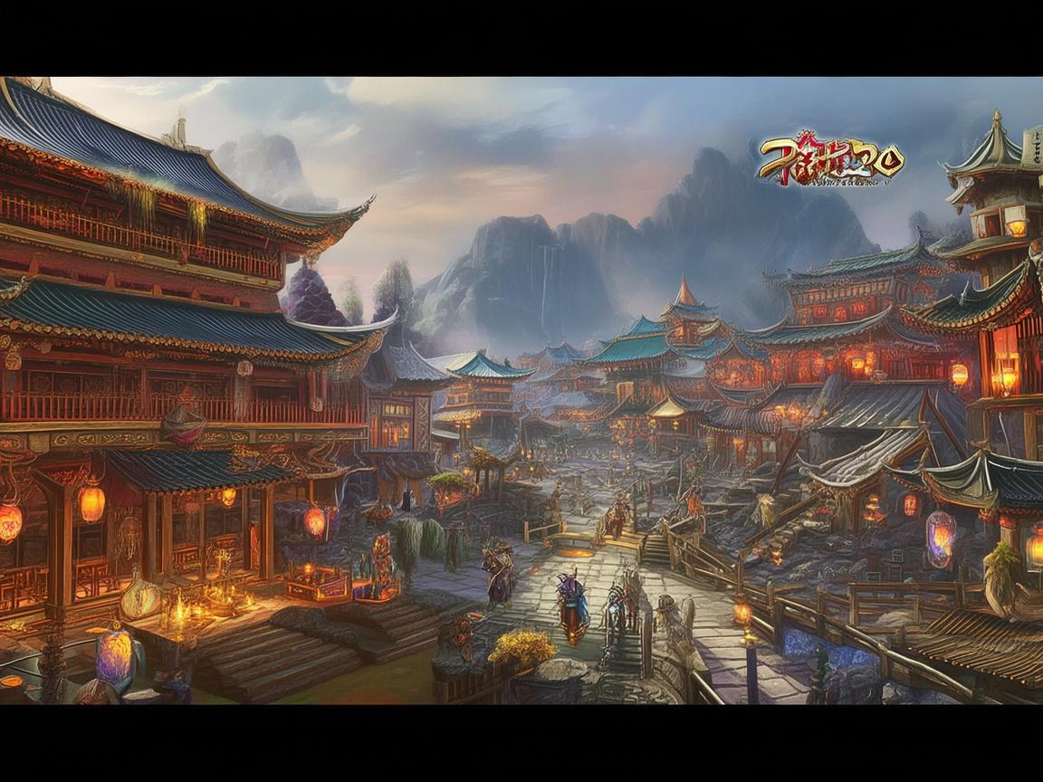 天刀手游帮派需要什么? 天刀手游帮派需要什么?