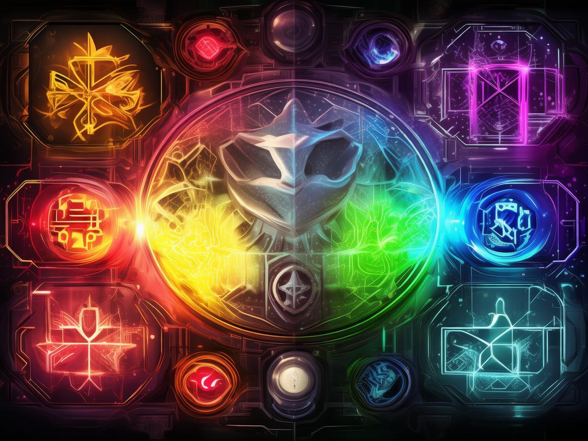 手游红眼该如何选择技能？