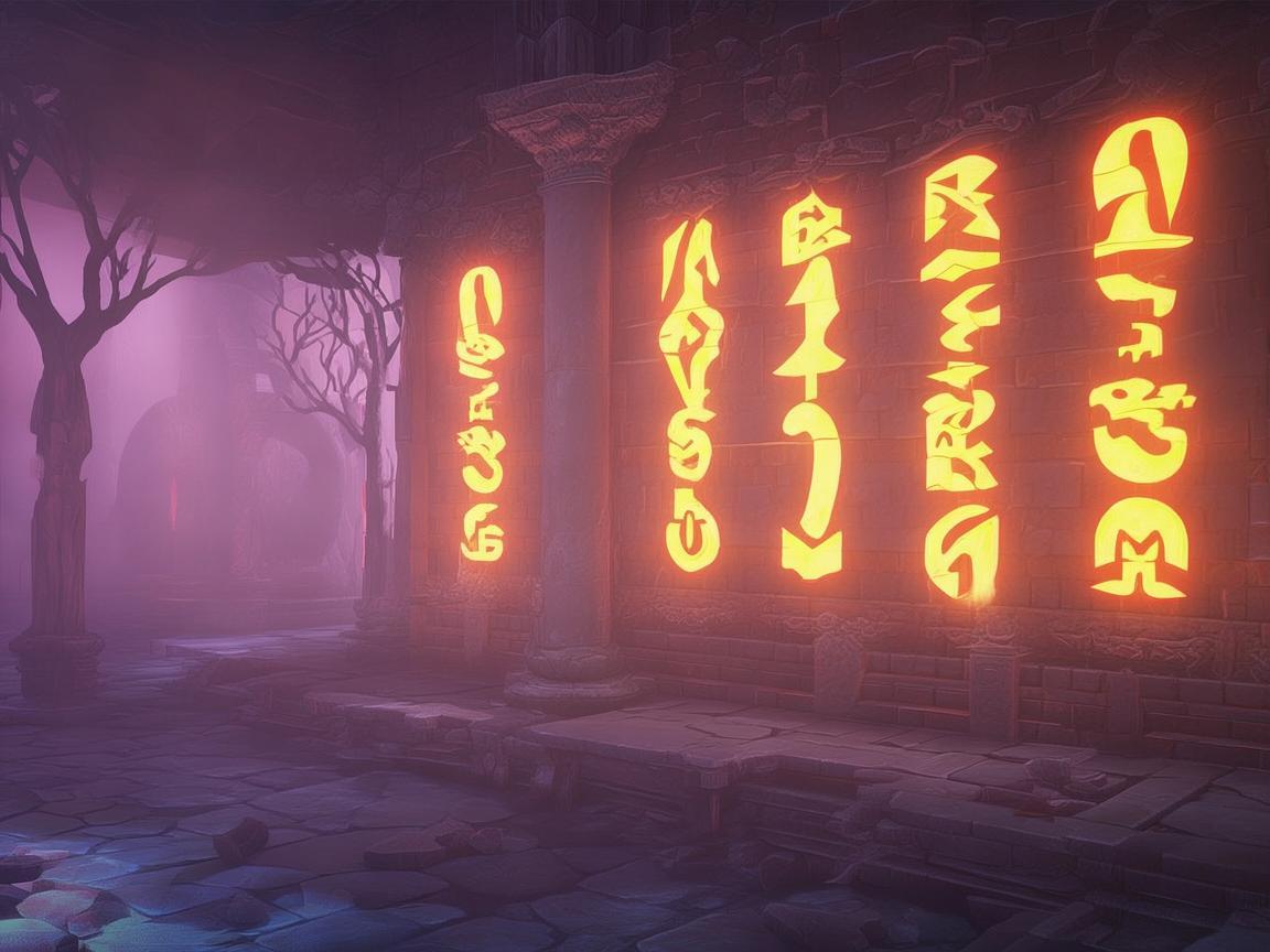梦幻手游雷音寺用什么符？