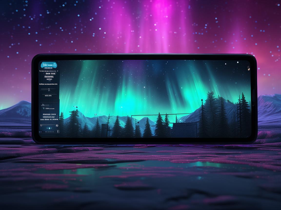 手游CF极光有准星吗？