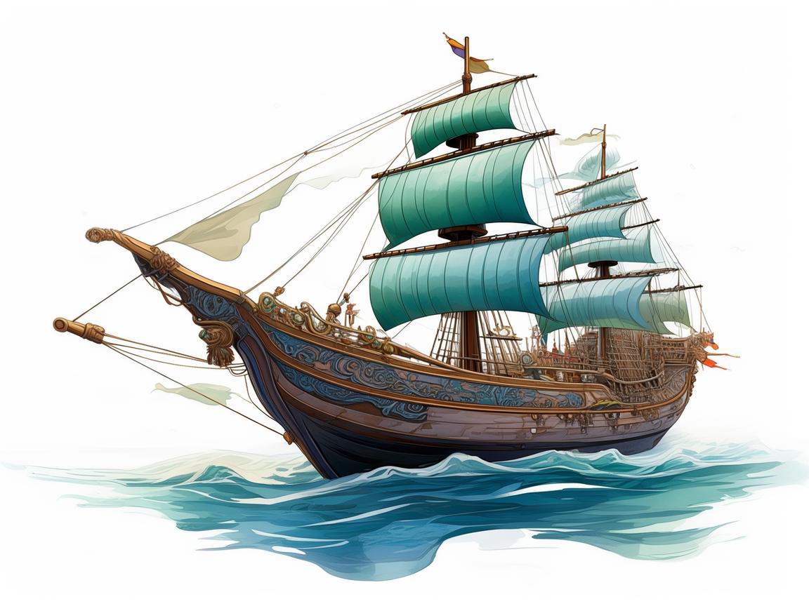 方舟手游用什么船合适呢? 方舟手游用什么船合适呢?