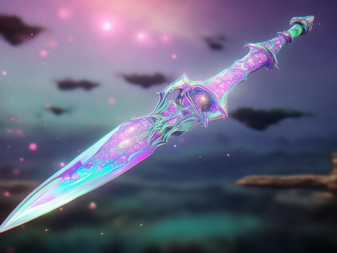 梦幻手游武器什么特效好？