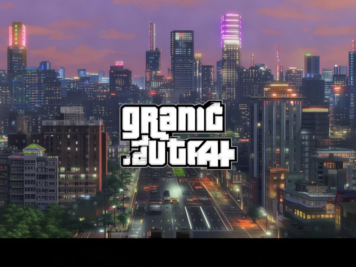 手游GTA4有什么特别之处呢？