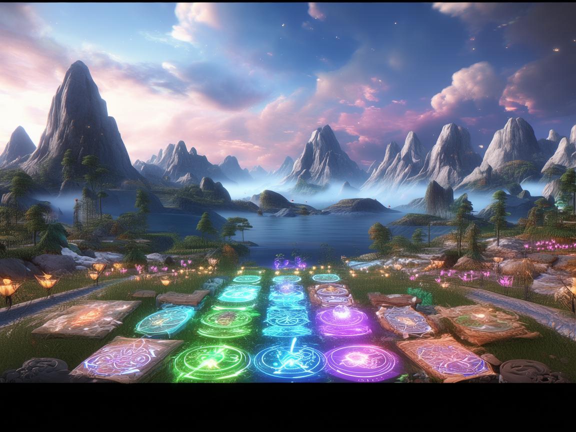 神武手游幻境该带什么阵？