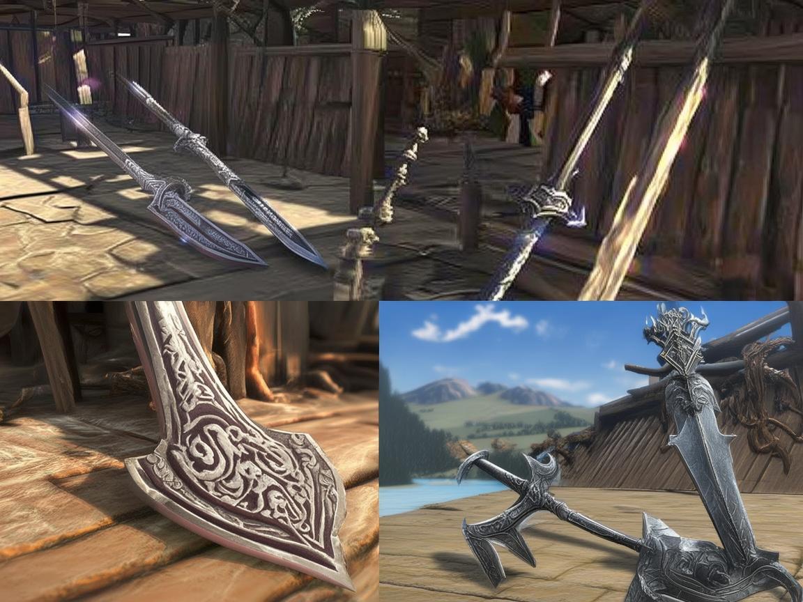 问道手游什么武器厉害？