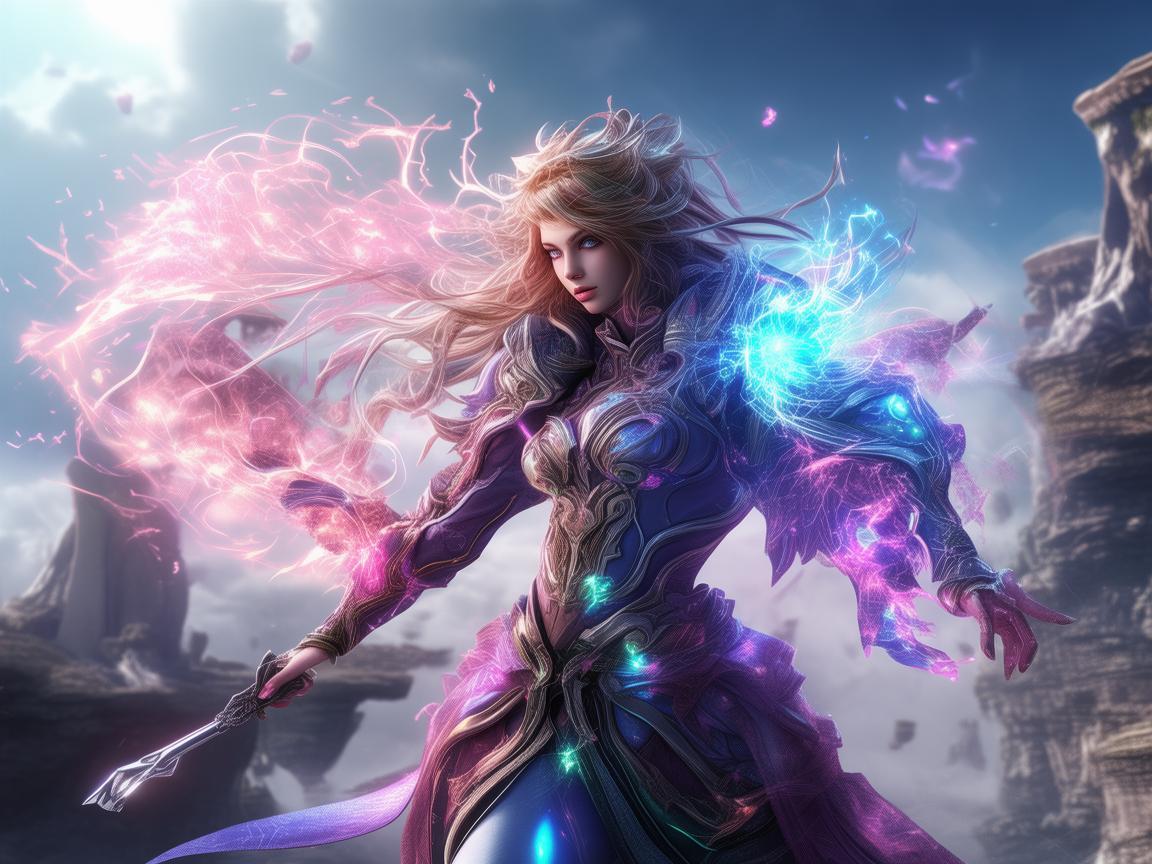 手游卡莎有位移技能吗？