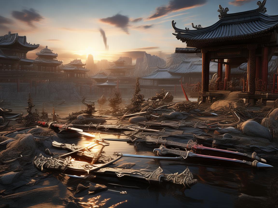 手游大唐武器要神佑吗？