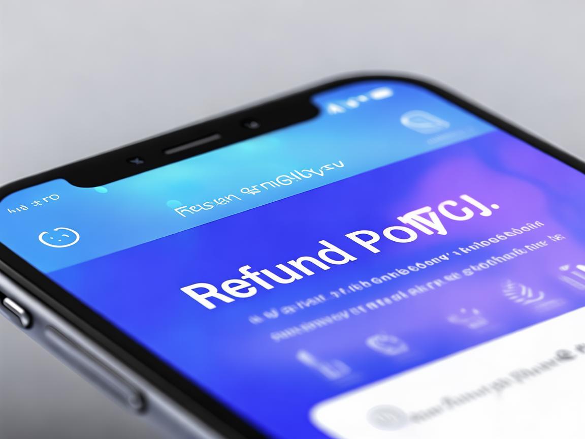 手游 app 真的可以退款吗？