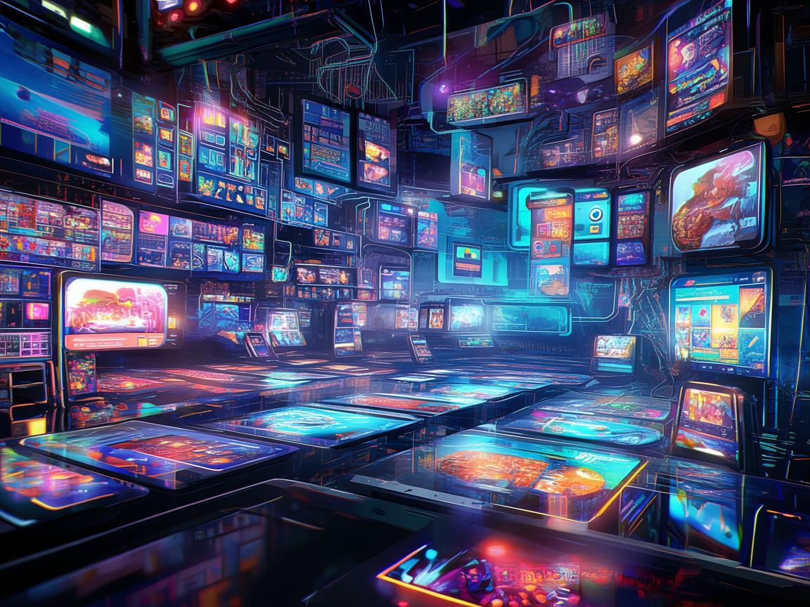 大不同手游网能下载游戏吗？