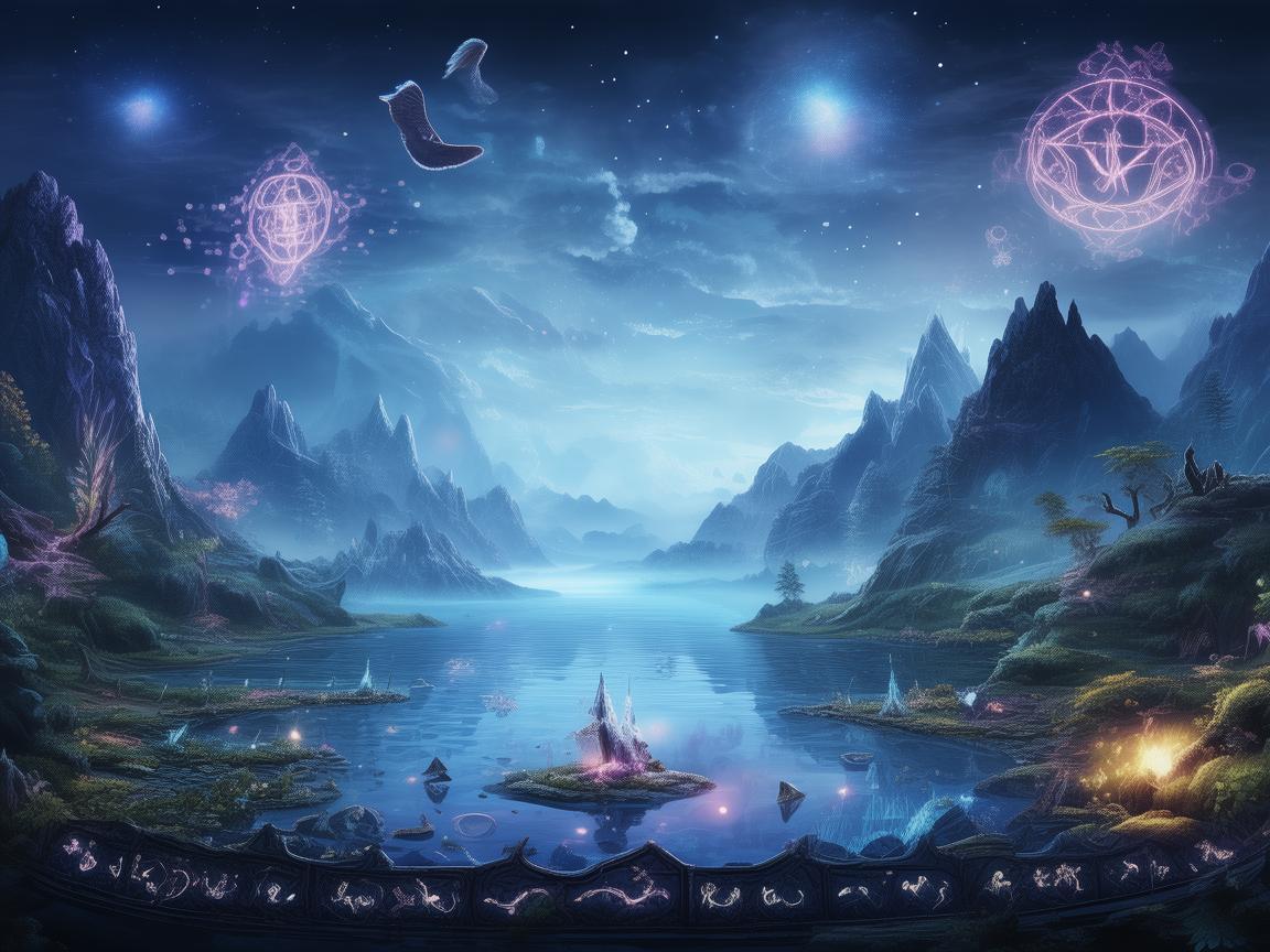 神武手游幻境带什么阵合适呢？