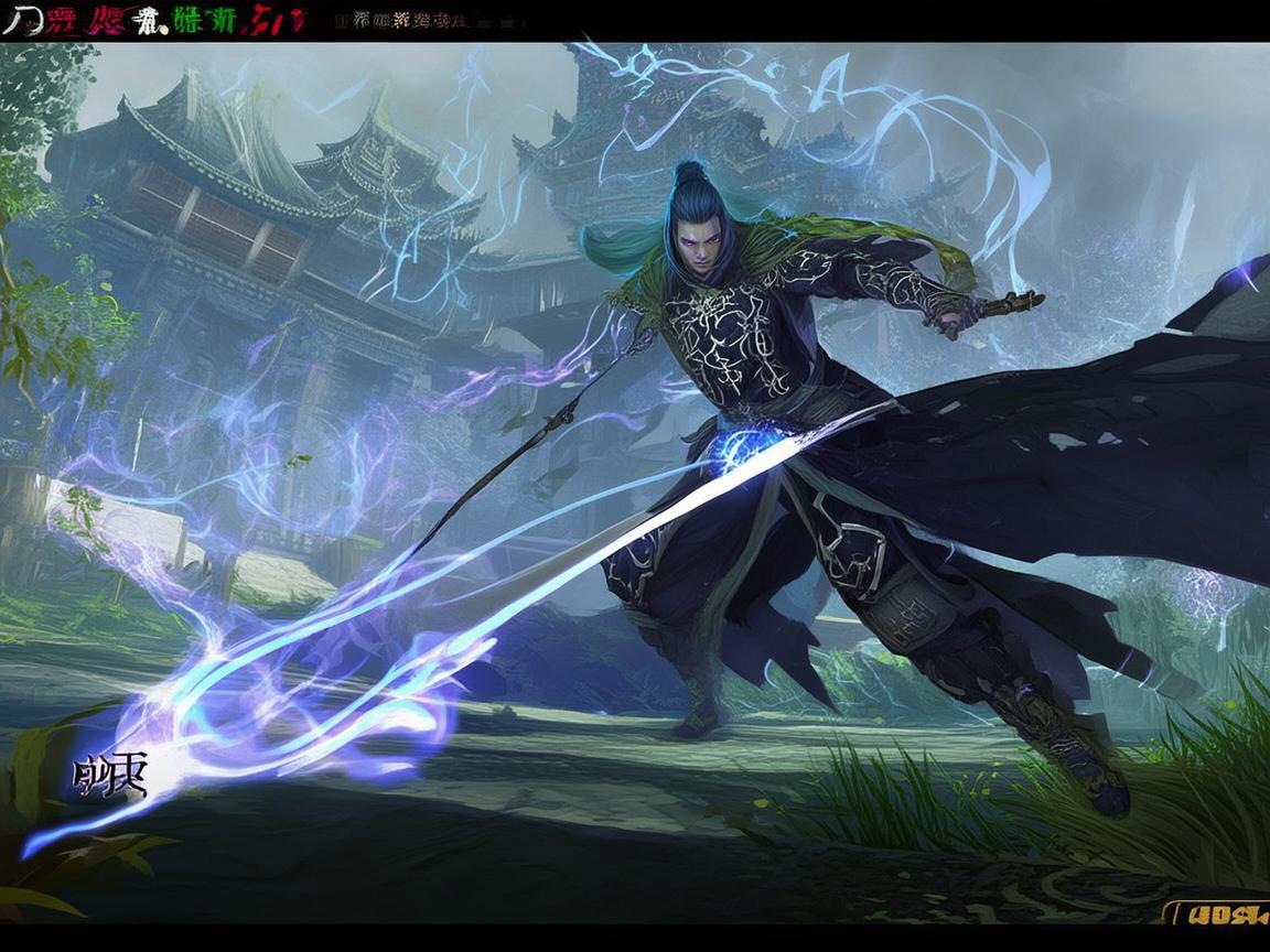 问道手游中暴力职业究竟是哪个？