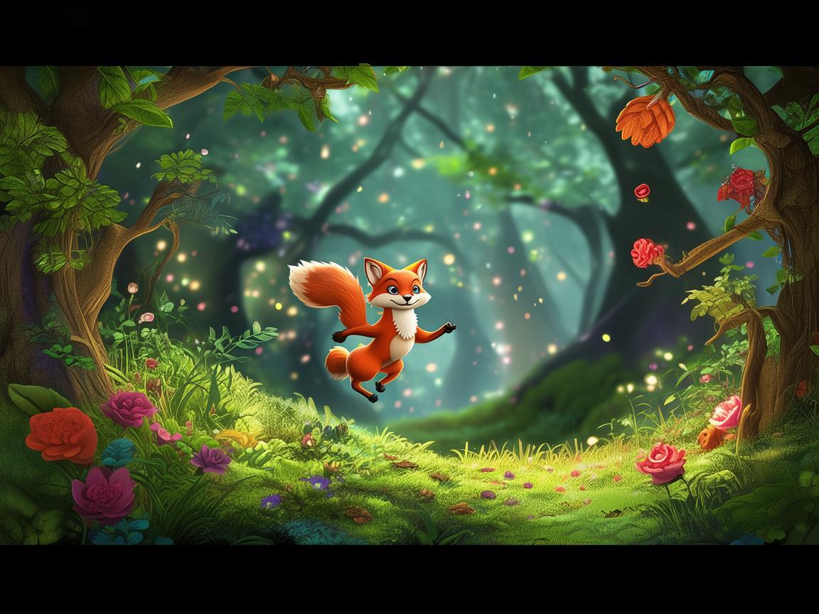 手游狐狸最新大招叫什么? 手游狐狸最新大招叫什么?