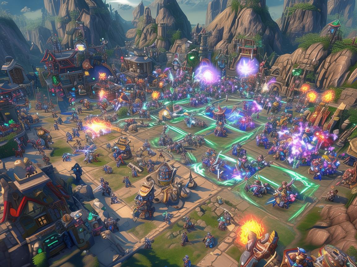 联盟手游国服好打吗? 联盟手游国服好打吗?