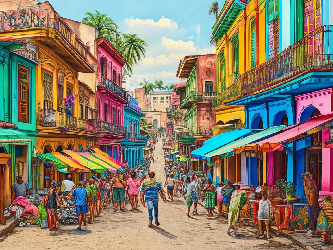 古巴能玩哪些手游软件呢？