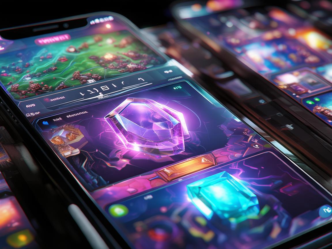 手游LOL有宝石吗？在哪能找到它？