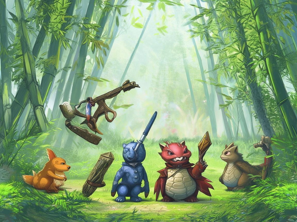 剑网三手游宝宝该如何选择? 剑网三手游宝宝该如何选择?