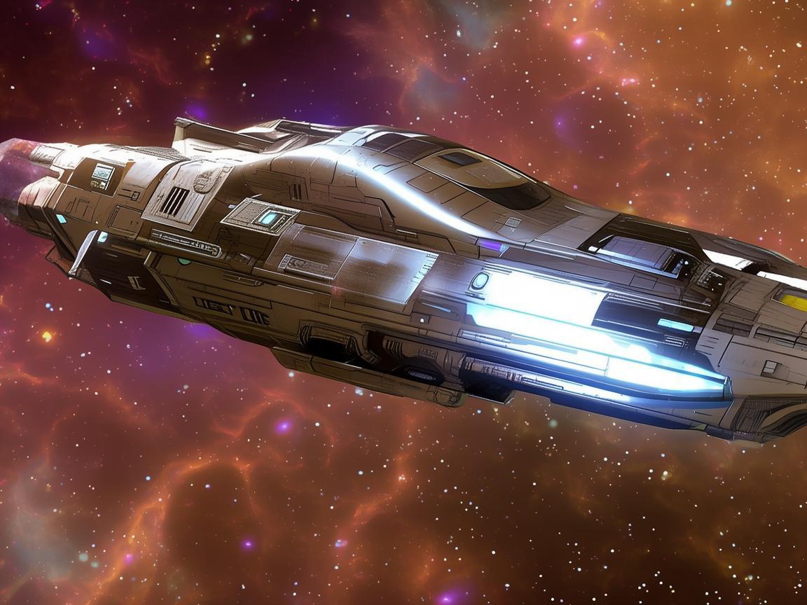 EVE手游究竟有什么好玩的？