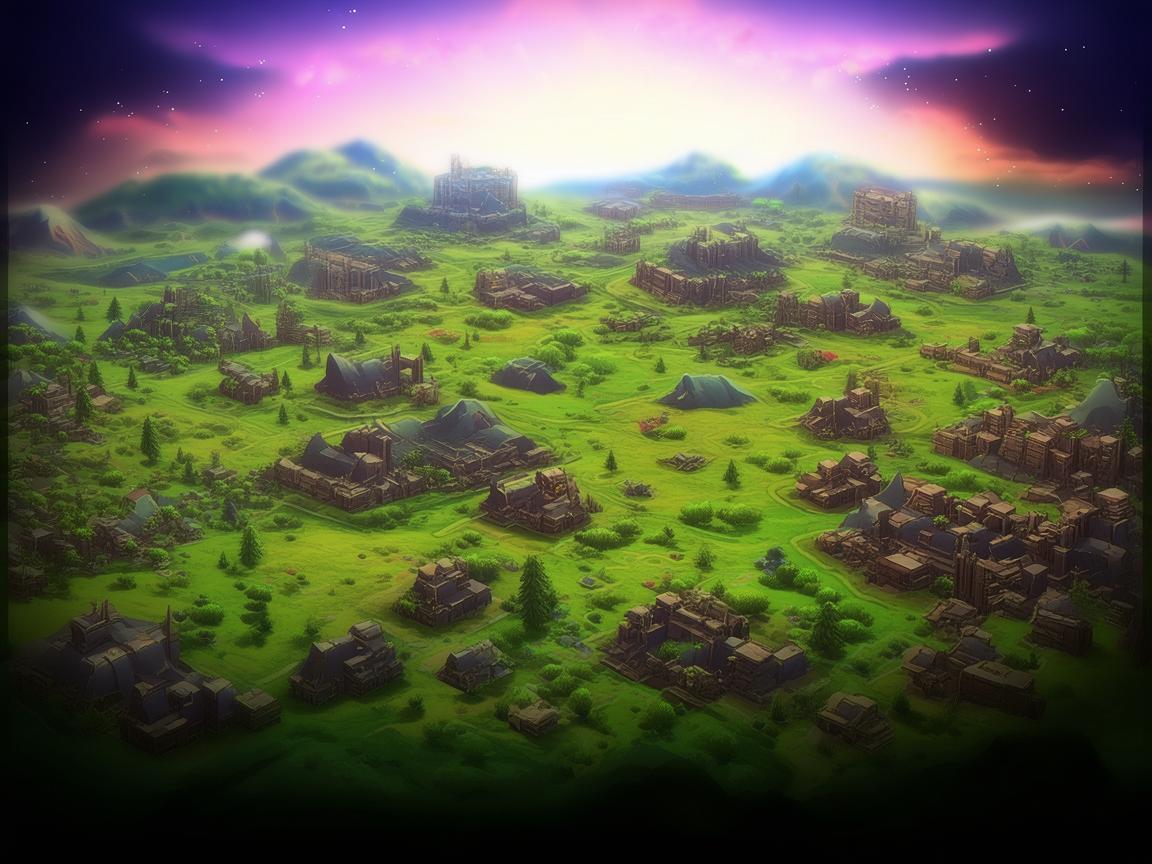 梦回战场手游真的好玩吗? 梦回战场手游真的好玩吗?