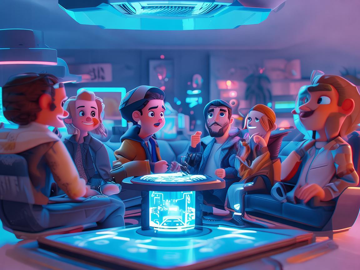 手游酷玩会拒绝加班吗? 手游酷玩会拒绝加班吗?