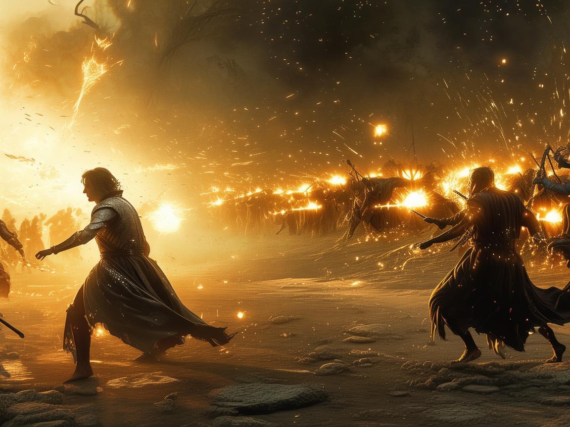 手游光辉怕被哪些法师打败? 手游光辉怕被哪些法师打败?