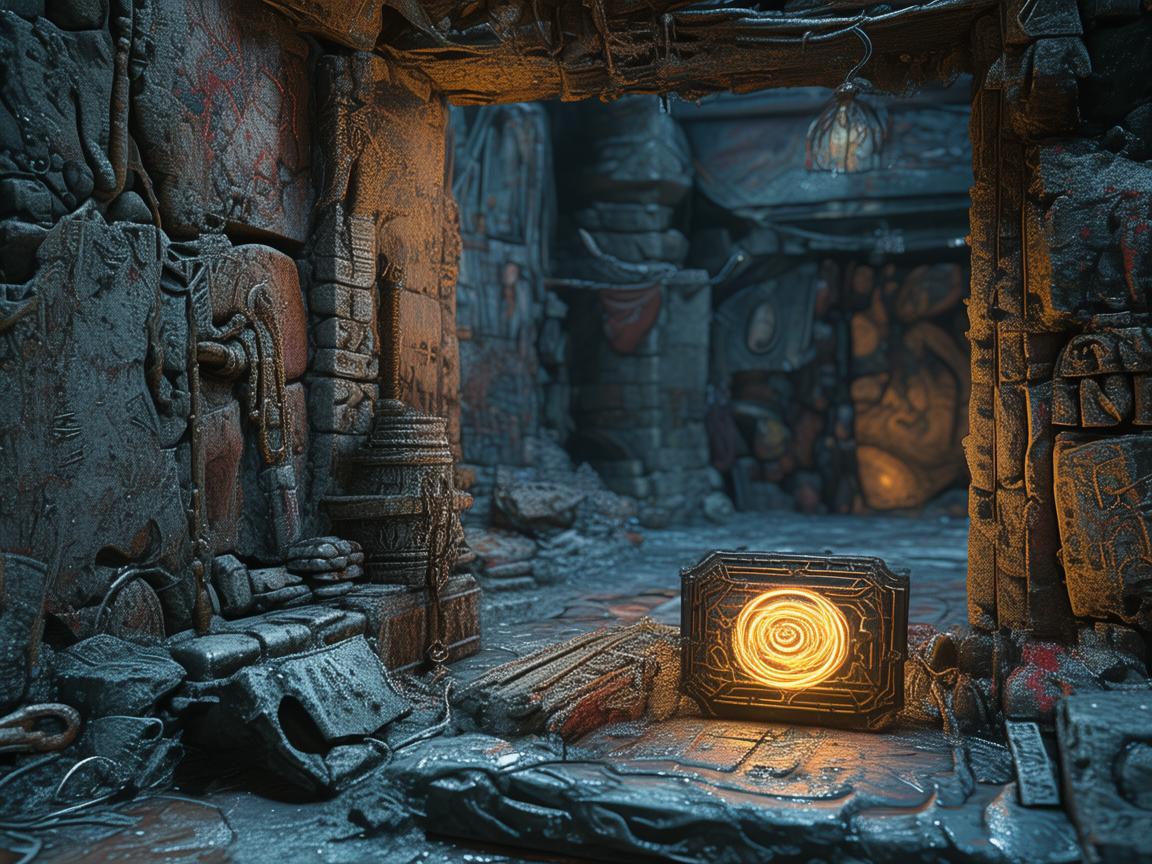 地下城手游遗迹套究竟是什么? 地下城手游遗迹套究竟是什么?