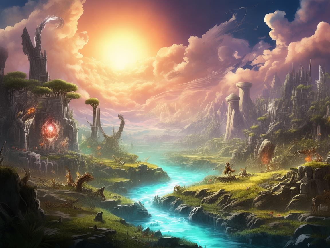 传奇4手游有国服吗？