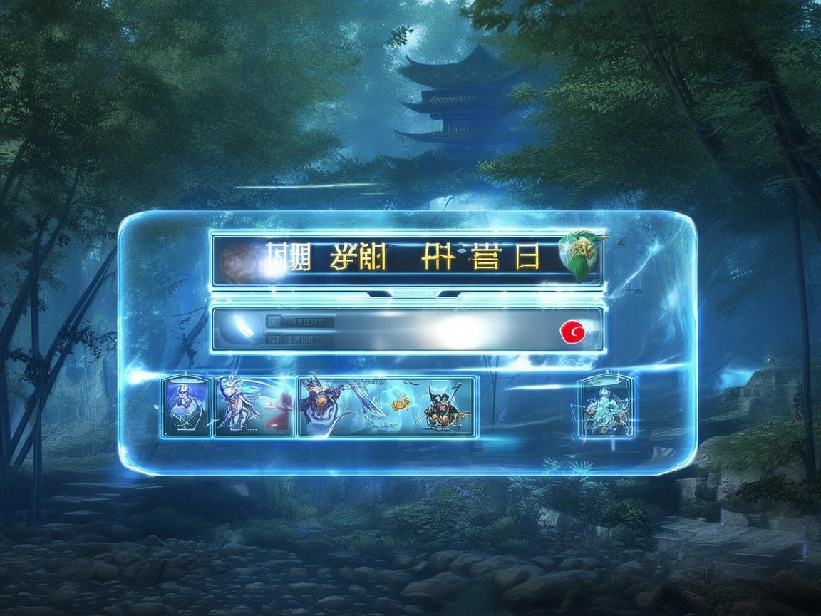 手游里面可以搜寻武将吗？